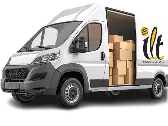 Camion i-Fret